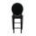  Стул Filon Button Black, фото 3 