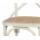  Стул Cross Back White Brush, фото 5 