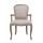  Стул Gran Arm Beige, фото 1 