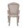  Стул Gran Arm Beige, фото 3 