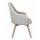  Стул Casual Grey, фото 3 