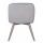  Стул Aqua Wood Grey, фото 4 