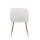  Стул Aqua Steel Beige, фото 4 