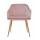  Стул Aqua Steel Pink, фото 1 