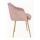  Стул Aqua Steel Pink, фото 3 