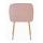  Стул Aqua Steel Pink, фото 4 