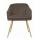  Стул Aqua Steel Brown, фото 1 