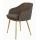  Стул Aqua Steel Brown, фото 2 