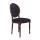 Стул Delo Kora Black, фото 2 