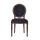  Стул Delo Kora Black, фото 1 