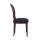  Стул Delo Kora Black, фото 3 