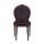 Стул Delo Kora Black, фото 4 