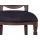  Стул Delo Kora Black, фото 6 