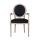  Стул Delo Arm Black, фото 1 