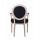  Стул Delo Arm Black, фото 4 