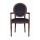  Стул Delo Kora Arm Black, фото 1 