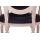  Стул Delo Arm Black Velvet, фото 5 