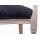  Стул Delo Arm Black Velvet, фото 7 