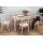  Стул Cross Back White, фото 6 
