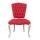  Стул Gamila Red, фото 1 