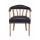  Стул Tanner Black Leather, фото 1 