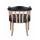  Стул Tanner Black Leather, фото 4 