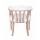 Стул Tanner White Leather, фото 4 