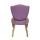  Стул Vesna Purple, фото 3 