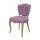  Стул Vesna Purple, фото 4 