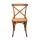  Стул Cross Back Foxy, фото 1 