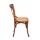  Стул Cross Back Foxy, фото 3 
