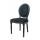  Стул Volker Black, фото 4 