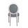  Стул Volker Old Grey V2, фото 4 