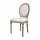  Стул Volker Beige, фото 4 
