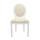  Стул Volker Beige and White, фото 1 