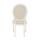  Стул Volker Beige and White, фото 3 