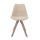  Стул Dexx Beige, фото 1 
