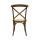 Стул Cross Back Bronze, фото 3 