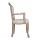  Стул Graph Arm Beige, фото 3 