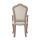  Стул Graph Arm Beige, фото 4 