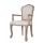  Стул Graph Arm Beige, фото 2 