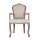  Стул Graph Arm Beige, фото 1 