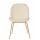  Стул Scoop Beige, фото 1 