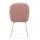 Стул Scoop Pink, фото 3 