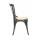  Стул Cross Back Black, фото 2 