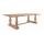  Стол Rino Solid Oak, фото 2 