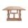  Стол Rino Solid Oak, фото 3 