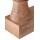  Стол Rino Solid Oak, фото 4 
