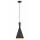  Люстра Balina Tall Black, фото 2 