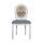  Стул Volker Grey Bear, фото 1 